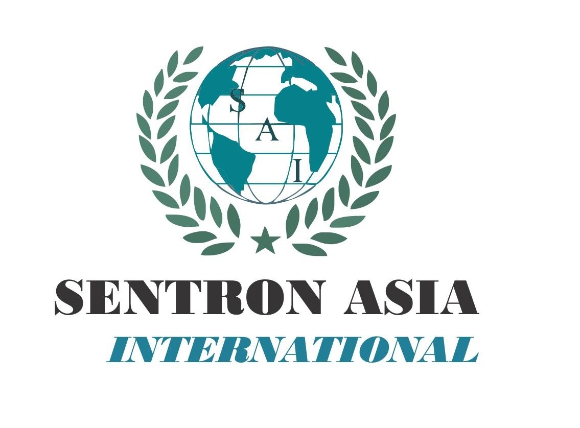 sentronasia